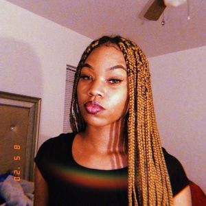 Meet your Posher, Chontrelle